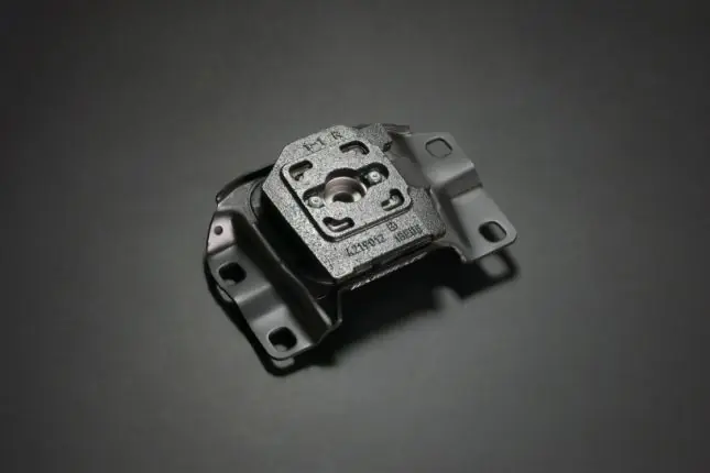 Prix Réduit Hardrace - Left Side Support moteur Ford Focus