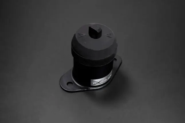Hardrace - Right Side Support moteur Honda Accord Livraison Mondiale
