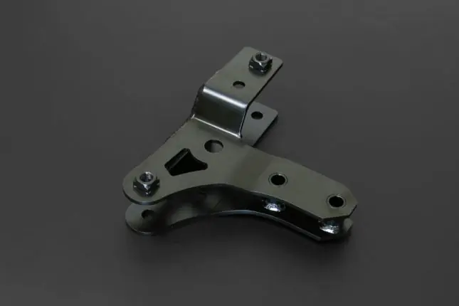 Hardrace - B-series Swap Support moteur Bracket - Rear Honda Civic Prix Cassé