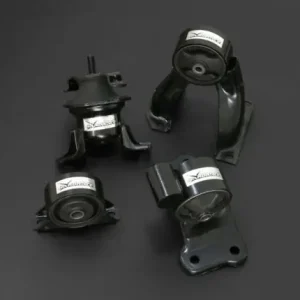 Acheter Direct Hardrace - Harden Support moteur Set Mitsubishi Lancer mirage