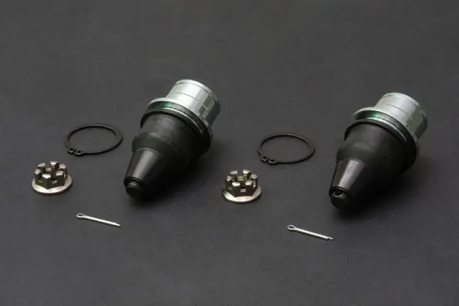 Hardrace - Rotule de suspension avant Infiniti G series, Nissan Skyline, Z-series Retour Gratuit