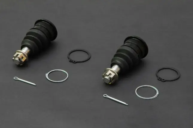 Hardrace - Rotule arrière Nissan 240SX Produit De Marque