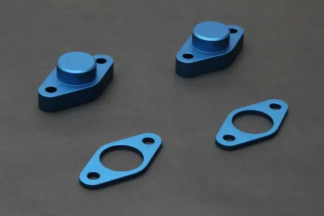 Hardrace - Geometry Correction Spacer Mini Cooper Prix Promo