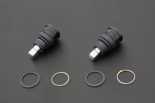 Premium Hardrace - Rotule Ford Fiesta, Mazda 2