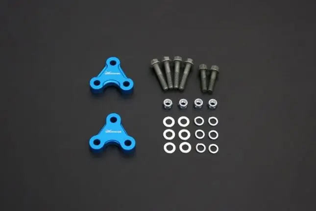 Réduction Hardrace - Geometry Correction Spacer Lexus, Toyota