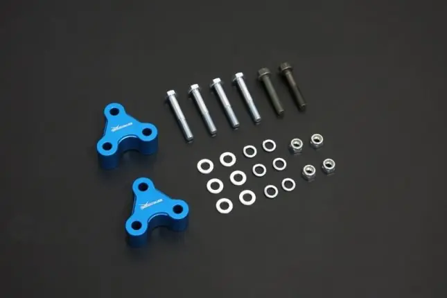 Hardrace - Geometry Correction Spacer Lexus, Toyota Nouveauté