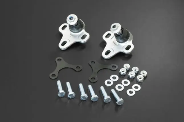 Promotion Saisonnière Hardrace - Front Camber Adjustable Ball Joint Volkswagen, Audi, Skoda