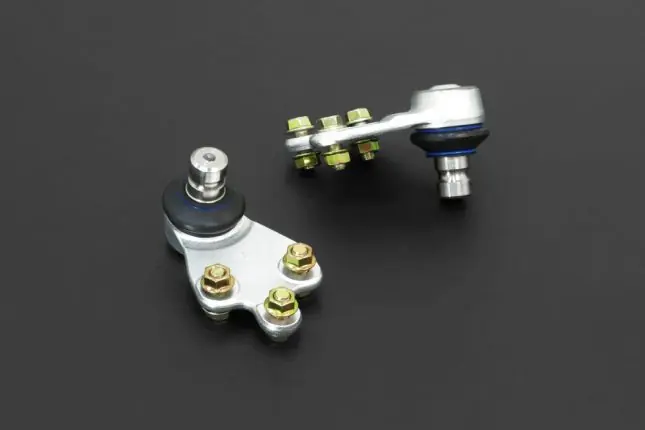 Prix Cassé Hardrace - Triangle inferieur avant Ball Joint Ford KUGA