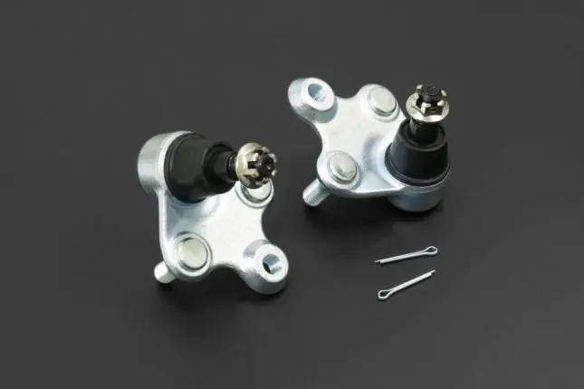Hardrace - Rotule inferieur avant Honda Civic Commander Maintenant