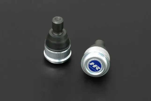 Hardrace - Triangle inferieur avant Ball Joint Mazda 3 / AXELA, 5 / PREMACY Prix Réduit