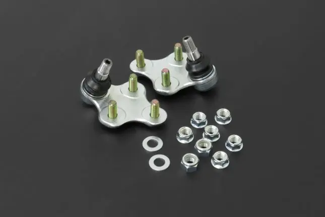 Hardrace - Triangle inferieur avant Ball Joint Citroen Berlingo, Peugeot Partner / rifter Marque