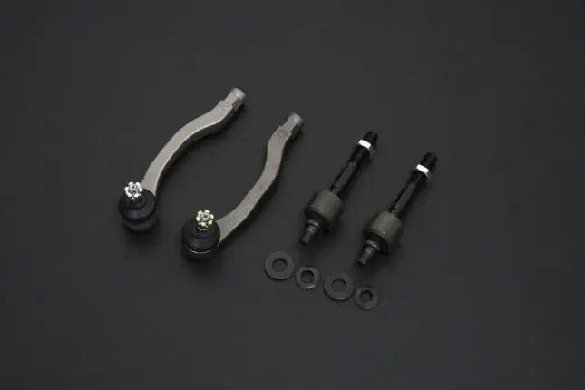 Hardrace - Rotule de direction Kit Honda Civic Top Qualité