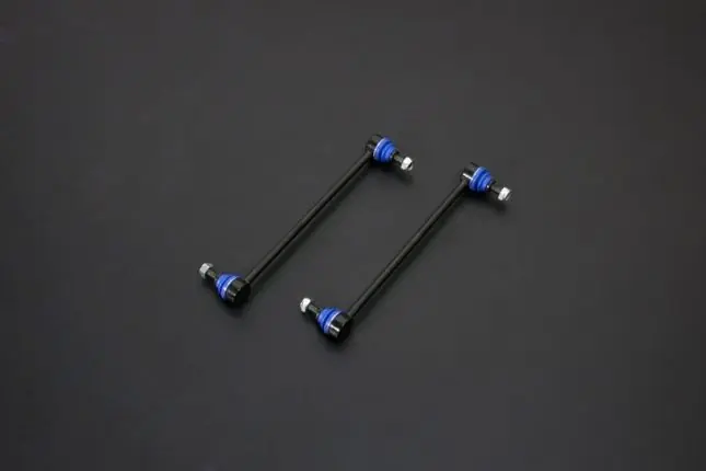 Populaire Hardrace - Front Reinforced Biellettes de barre stabilisatrice Ford Focus, Mazda 3, 5, Volvo V40