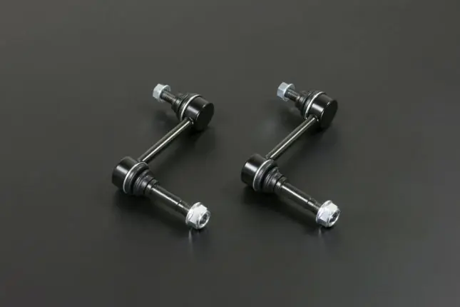 Hardrace - Front Reinforced Biellettes de barre stabilisatrice Lexus IS, Toyota Altezza Produit De Marque