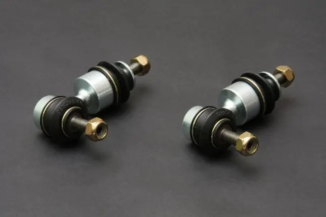 Vente Flash Hardrace - Rear Reinforced Biellettes de barre stabilisatrice Ford, Mazda, Volvo