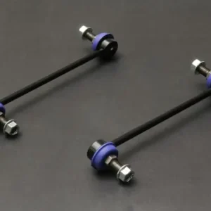 Acheter En Ligne Hardrace - Front Tpv Reinforced Biellettes de barre stabilisatrice Ford Tierra, Mazda 323, 5
