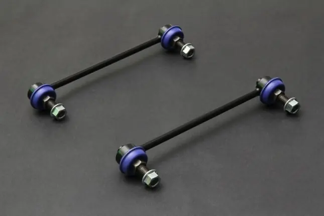 Hardrace - Rear Tpv Reinforced Biellettes de barre stabilisatrice Ford Tierra, Mazda 323, 5 Pas Cher