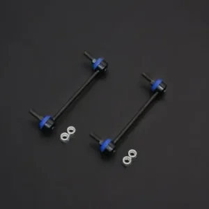 Acheter En Ligne Hardrace - Rear Reinforced Biellettes de barre stabilisatrice Ford Tierra, Mazda 323, 5
