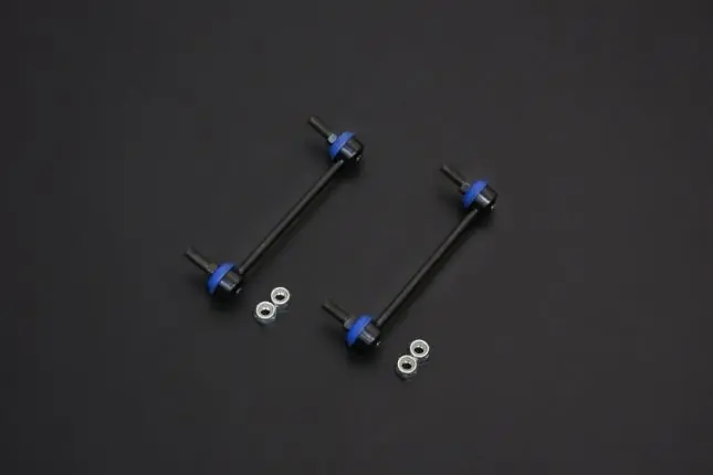 Acheter En Ligne Hardrace - Rear Reinforced Biellettes de barre stabilisatrice Ford Tierra, Mazda 323, 5