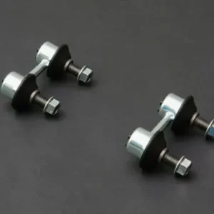 Acheter Direct Hardrace - Front Reinforced Biellettes de barre stabilisatrice Mitsubishi 3000GT/GTO
