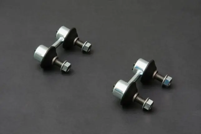 Acheter Direct Hardrace - Front Reinforced Biellettes de barre stabilisatrice Mitsubishi 3000GT/GTO