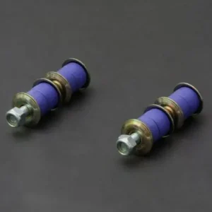 Top Qualité Hardrace - Front Reinforced Biellettes de barre stabilisatrice Toyota Vios, Yaris