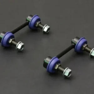 Dernière Chance Hardrace - Rear Reinforced Biellettes de barre stabilisatrice Honda S2000