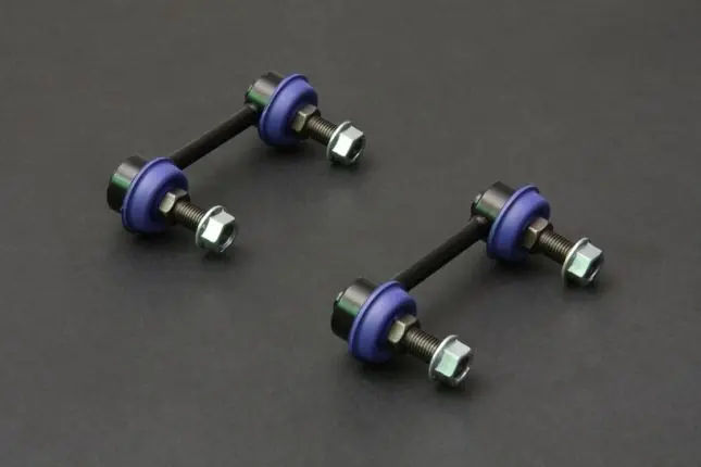 Dernière Chance Hardrace - Rear Reinforced Biellettes de barre stabilisatrice Honda S2000