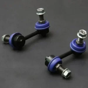 Expédition Rapide Hardrace - Front Reinforced Biellettes de barre stabilisatrice Honda Civic