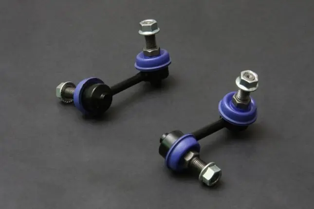 Expédition Rapide Hardrace - Front Reinforced Biellettes de barre stabilisatrice Honda Civic