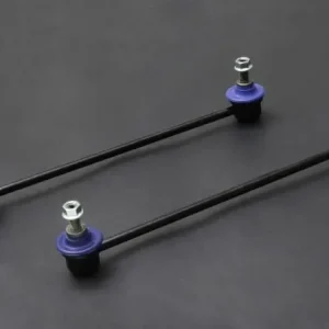 Bon Plan Hardrace - Front Reinforced Biellettes de barre stabilisatrice Honda Fit