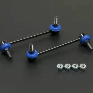 Commande En Gros Hardrace - Rear Reinforced Biellettes de barre stabilisatrice Mitsubishi Lancer evolution