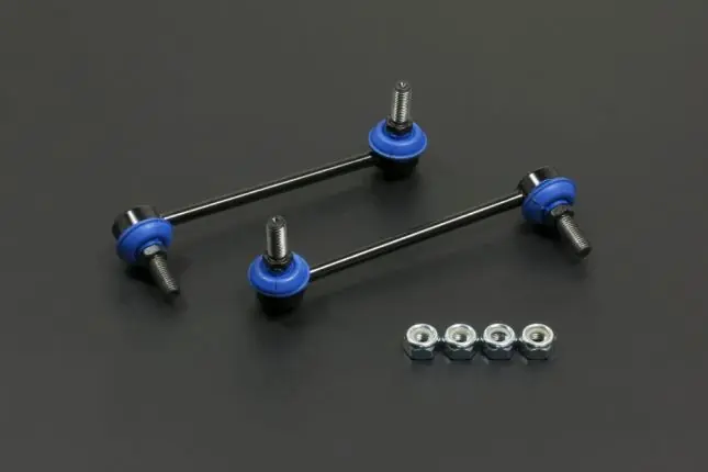Commande En Gros Hardrace - Rear Reinforced Biellettes de barre stabilisatrice Mitsubishi Lancer evolution