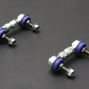 Hardrace - Adj. Biellettes de barre stabilisatrice Honda, Mitsubishi, Nissan, Subaru Vente Directe