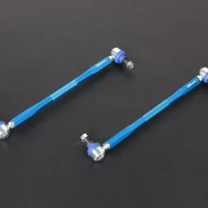 Hardrace - Adj. Biellettes de barre stabilisatrice Honda, Peugeot, Suzuki, Volvo Usine Directe