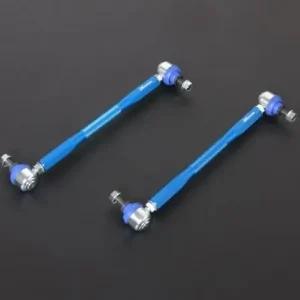 Authentique Hardrace - Adj. Biellettes de barre stabilisatrice Bmw, Ford, Honda, Mazda, Mini, Volvo