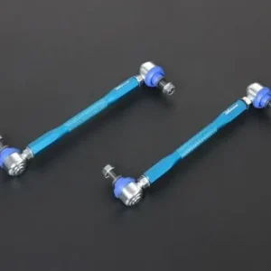 Hardrace - Adj. Biellettes de barre stabilisatrice Audi, Bmw, Ford, Mazda, Mitsubishi, Nissan, Skoda, Suzuki, Volkswagen Soldes