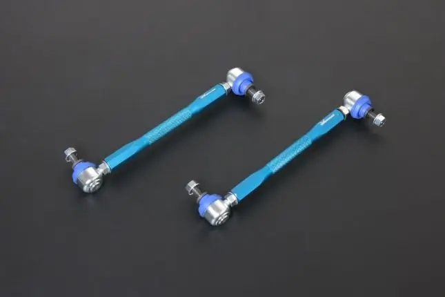 Hardrace - Adj. Biellettes de barre stabilisatrice Audi, Bmw, Ford, Mazda, Mitsubishi, Nissan, Skoda, Suzuki, Volkswagen Soldes