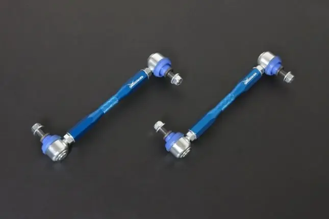 Acheter Direct Hardrace - Adj. Biellettes de barre stabilisatrice Honda, Kia, Lexus, Luxgen, Mini, Toyota
