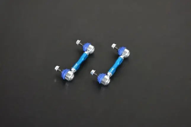 Hardrace - Adj. Biellettes de barre stabilisatrice Bmw, Honda, Infiniti, Mazda, Tesla, Toyota Prix Promo
