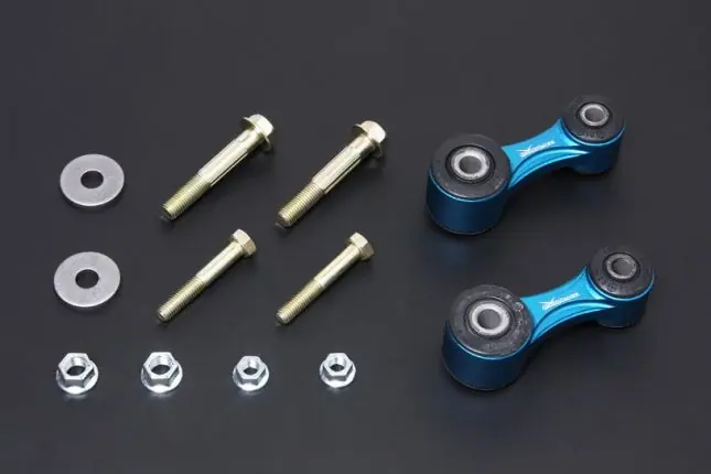 Achetez Aujourd’hui Hardrace - Front Reinforced Biellettes de barre stabilisatrice Subaru Impreza