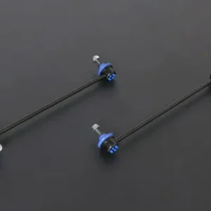Hardrace - Biellettes de barre stabilisatrice arrière renforcées Honda HR-V Offre Spéciale