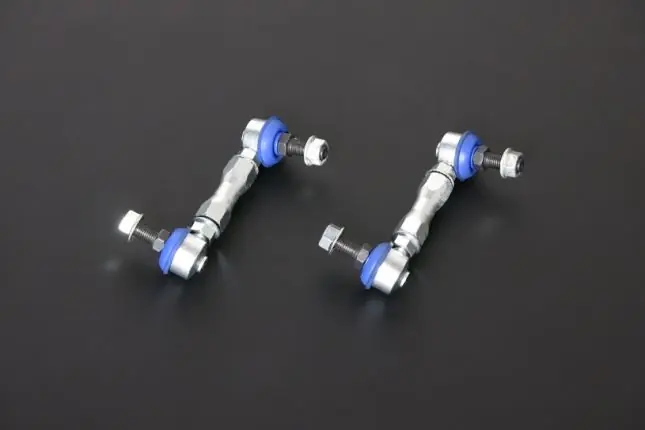 Hardrace - Front Adj. Biellettes de barre stabilisatrice Mazda MX-5 Miata Livraison Express