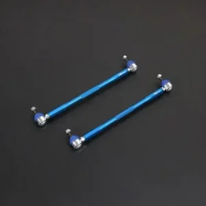 Hardrace - Adj. Biellettes de barre stabilisatrice Bmw Z4, Toyota Supra Tendance