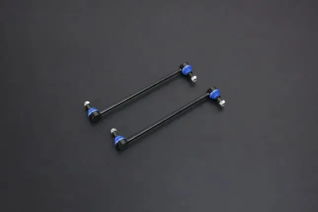 Garantie Incluse Hardrace - Front Reinforced Biellettes de barre stabilisatrice Ford, Mazda, Mini, Suzuki, Volvo
