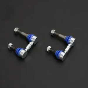 Hardrace - Front Adjustable Stab. Link Lexus GS, IS Garantie Incluse