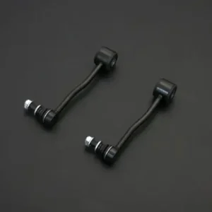 Hardrace - Biellettes de barre stabilisatrice avant Jeep Gladiator, Wrangler, Wrangler unlimited Petit Prix