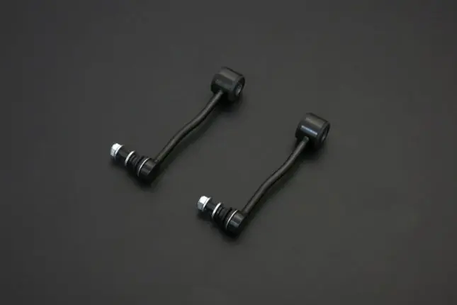 Hardrace - Biellettes de barre stabilisatrice avant Jeep Gladiator, Wrangler, Wrangler unlimited Petit Prix