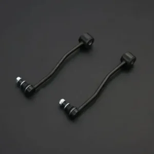 Hardrace - Biellettes barre stabilisatrice arrière Jeep Wrangler, Wrangler unlimited Promotion Saisonnière
