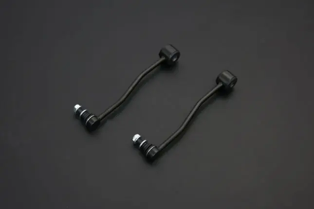 Hardrace - Biellettes barre stabilisatrice arrière Jeep Wrangler, Wrangler unlimited Promotion Saisonnière